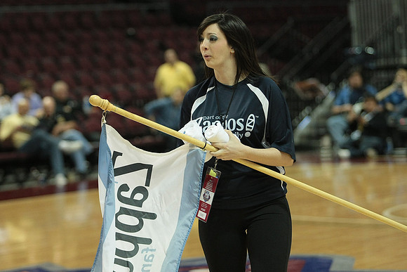 NCAA Basketball: WCC Championships