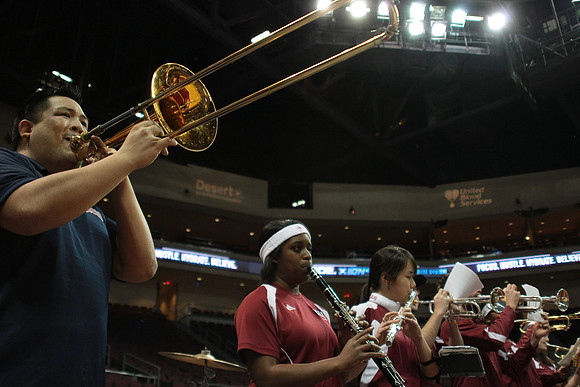 NCAA Basketball: WCC Championships