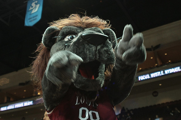 NCAA Basketball: WCC Championships