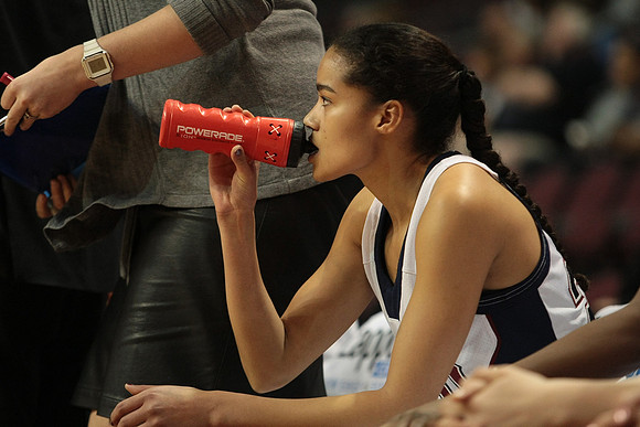NCAA Basketball: WCC Championships