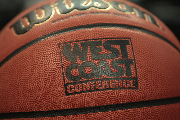 NCAA Basketball: WCC Championships