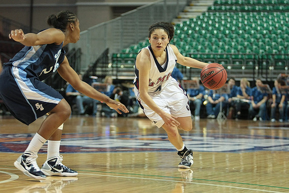 NCAA Basketball: WCC Championships