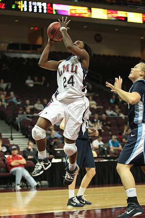NCAA Basketball: WCC Championships