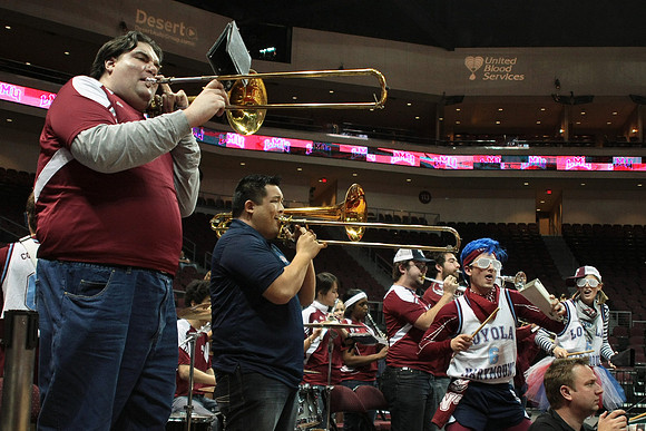 NCAA Basketball: WCC Championships