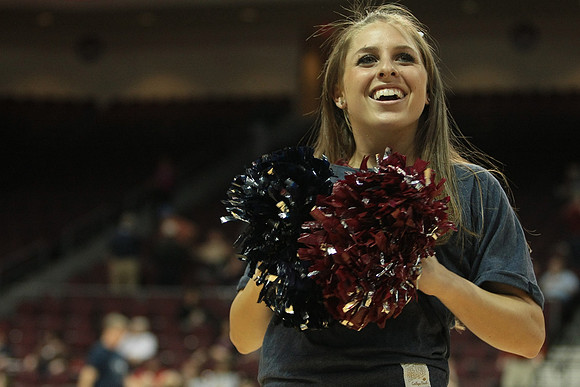 NCAA Basketball: WCC Championships
