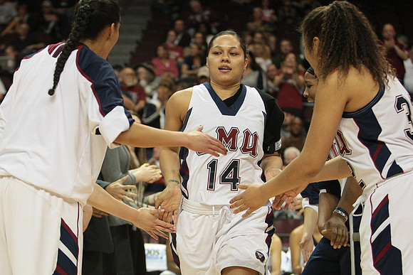 NCAA Basketball: WCC Championships