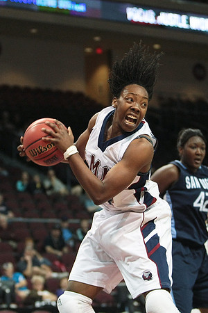 NCAA Basketball: WCC Championships