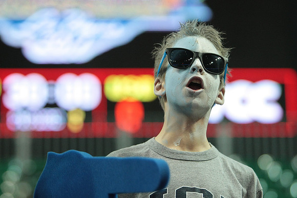 NCAA Basketball: WCC Championships