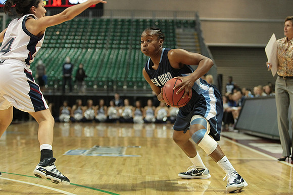 NCAA Basketball: WCC Championships