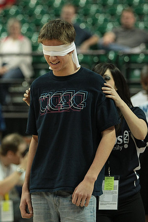 NCAA Basketball: WCC Championships