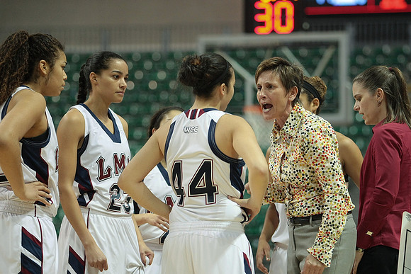 NCAA Basketball: WCC Championships