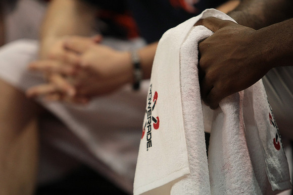 NCAA Basketball: WCC Championships