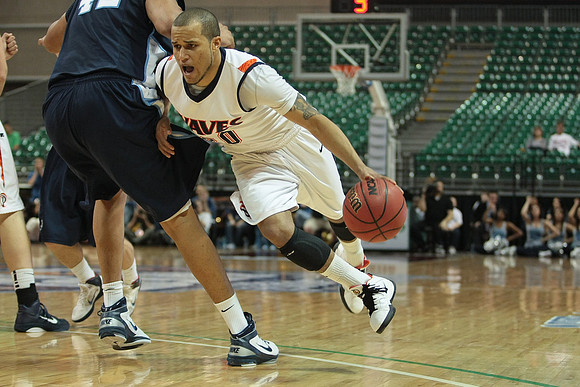 NCAA Basketball: WCC Championships