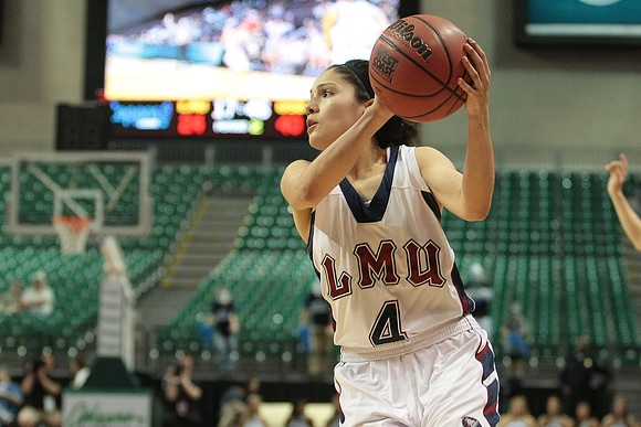 NCAA Basketball: WCC Championships