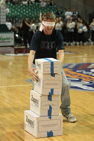 NCAA Basketball: WCC Championships