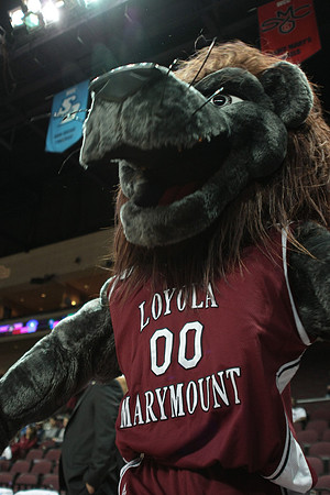 NCAA Basketball: WCC Championships
