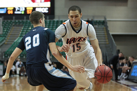 NCAA Basketball: WCC Championships