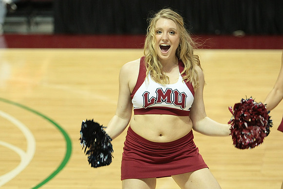 NCAA Basketball: WCC Championships