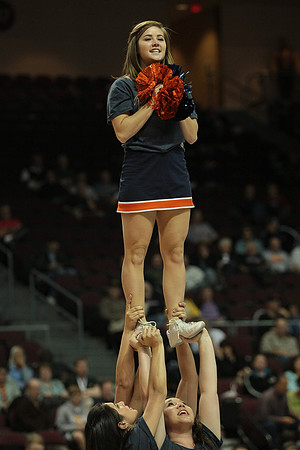 NCAA Basketball: WCC Championships