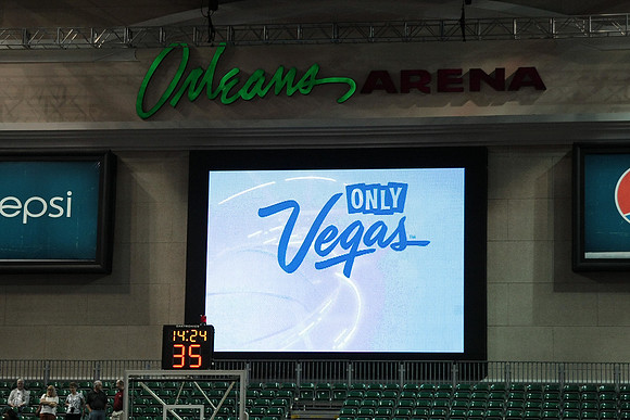 NCAA Basketball: WCC Championships