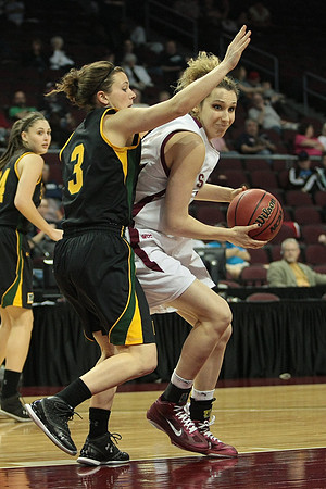 NCAA Basketball: WCC Championships