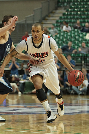 NCAA Basketball: WCC Championships