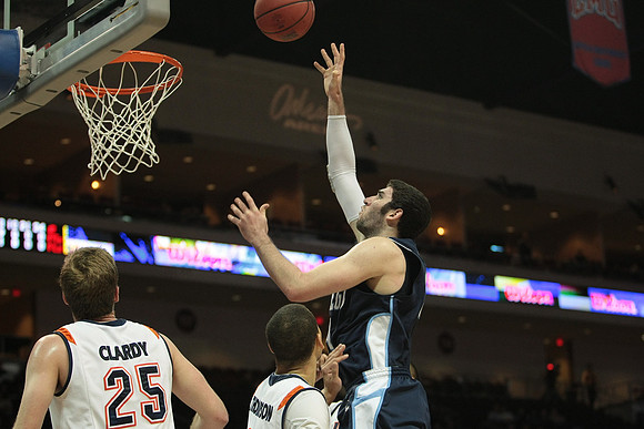 NCAA Basketball: WCC Championships
