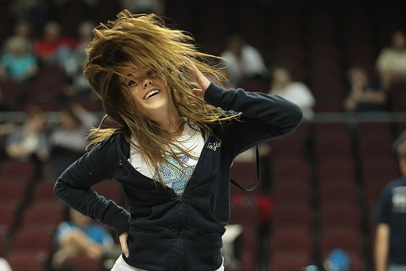 NCAA Basketball: WCC Championships