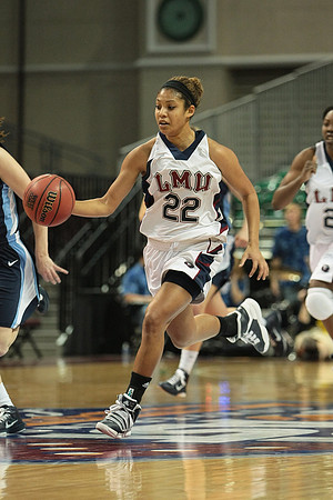 NCAA Basketball: WCC Championships