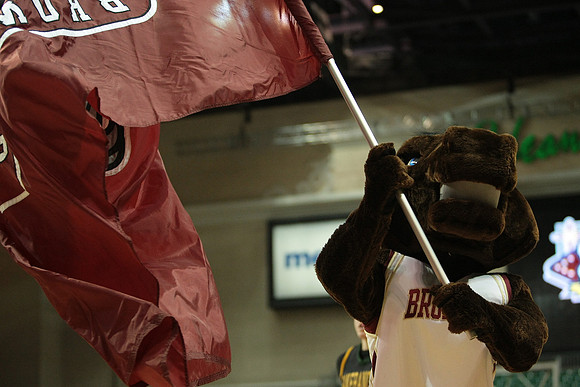 NCAA Basketball: WCC Championships