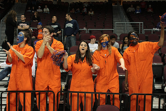 NCAA Basketball: WCC Championships