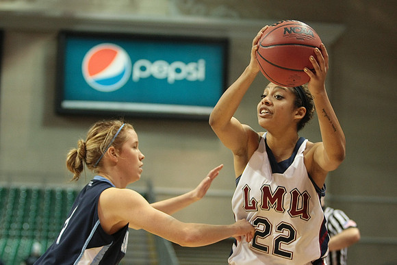 NCAA Basketball: WCC Championships