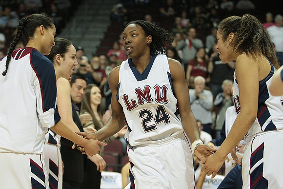 NCAA Basketball: WCC Championships