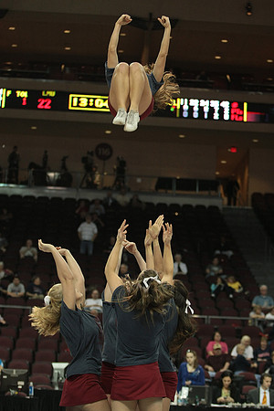 NCAA Basketball: WCC Championships