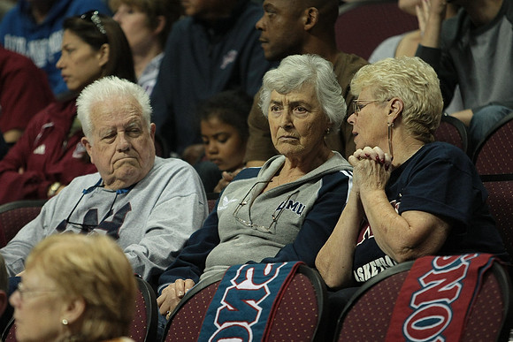 NCAA Basketball: WCC Championships