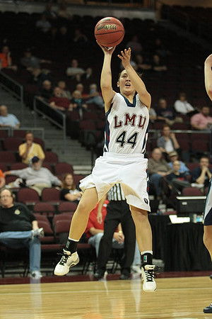 NCAA Basketball: WCC Championships
