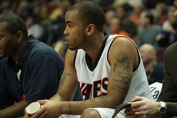 NCAA Basketball: WCC Championships