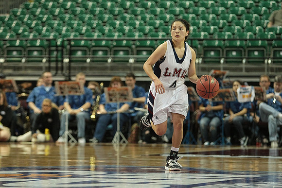 NCAA Basketball: WCC Championships