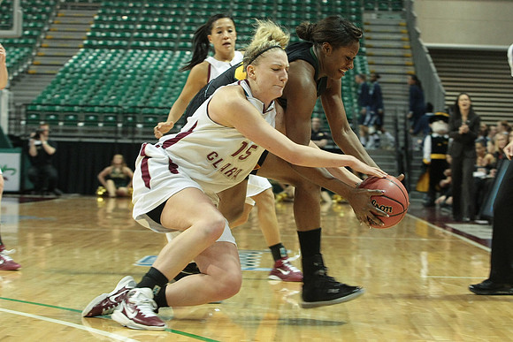 NCAA Basketball: WCC Championships