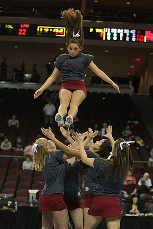 NCAA Basketball: WCC Championships