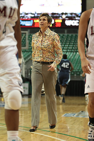 NCAA Basketball: WCC Championships