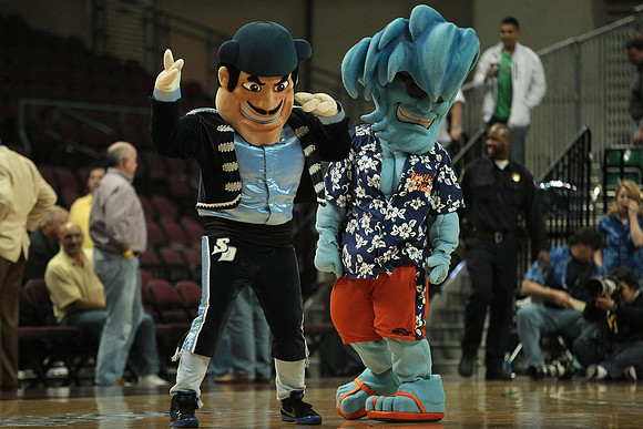 NCAA Basketball: WCC Championships