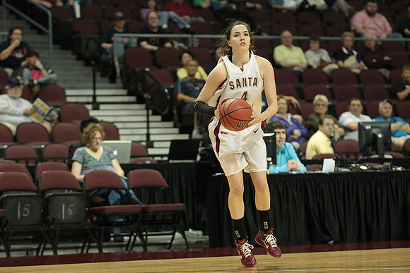 NCAA Basketball: WCC Championships