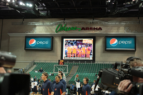 NCAA Basketball: WCC Championships