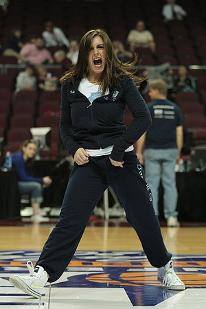 NCAA Basketball: WCC Championships