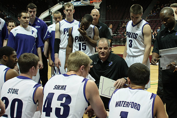 NCAA Basketball: WCC Championships