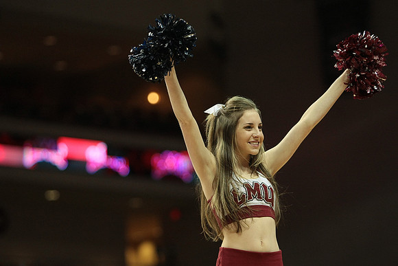 NCAA Basketball: WCC Championships