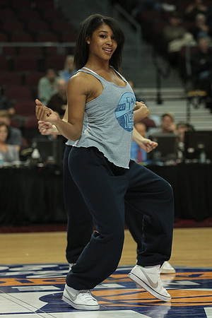 NCAA Basketball: WCC Championships