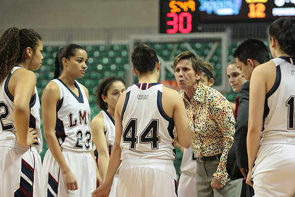 NCAA Basketball: WCC Championships