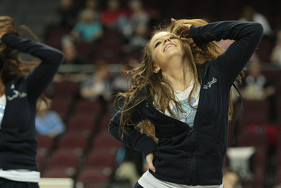 NCAA Basketball: WCC Championships